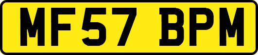 MF57BPM
