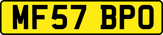 MF57BPO