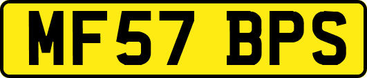 MF57BPS