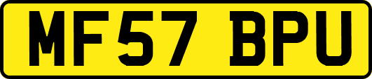 MF57BPU