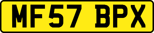 MF57BPX