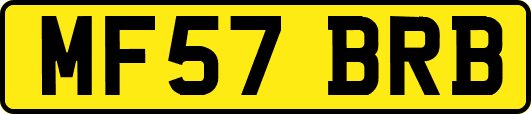 MF57BRB