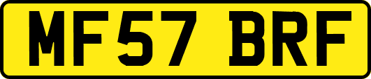 MF57BRF