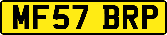 MF57BRP