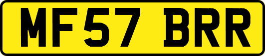 MF57BRR