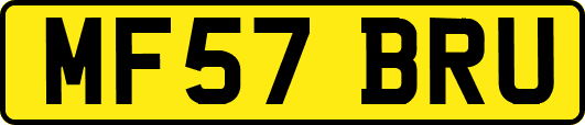 MF57BRU