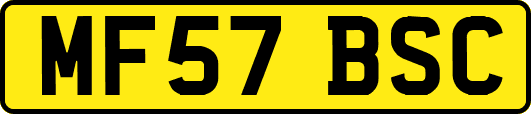 MF57BSC