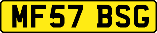 MF57BSG