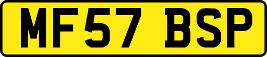 MF57BSP