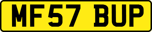 MF57BUP