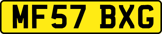 MF57BXG