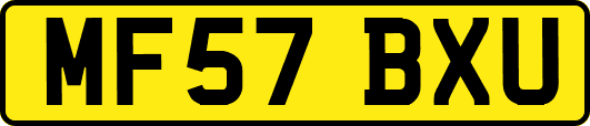 MF57BXU