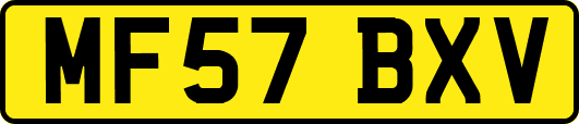 MF57BXV