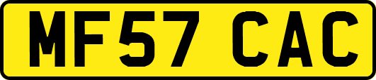 MF57CAC