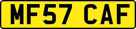 MF57CAF