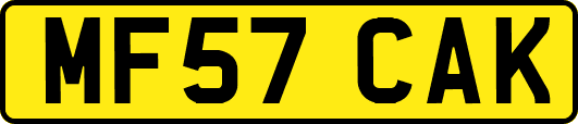 MF57CAK