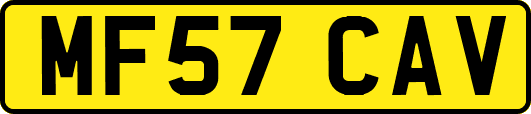 MF57CAV