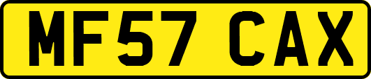 MF57CAX