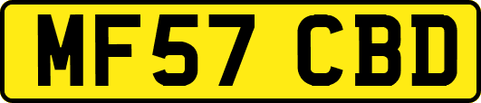 MF57CBD