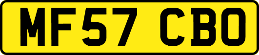 MF57CBO