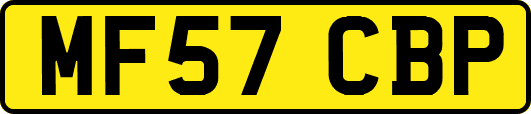 MF57CBP