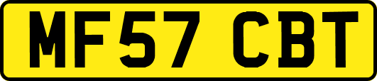 MF57CBT