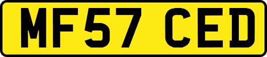 MF57CED