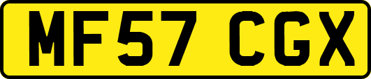 MF57CGX