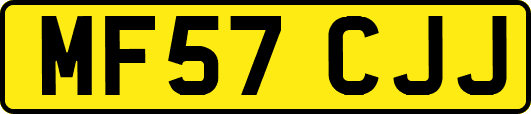 MF57CJJ