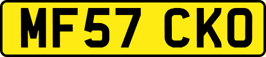 MF57CKO