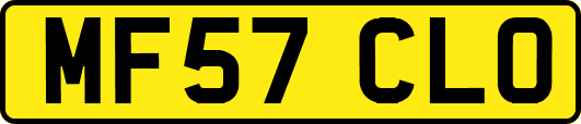 MF57CLO