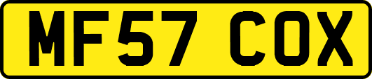 MF57COX