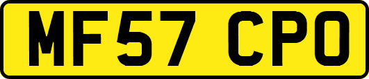 MF57CPO