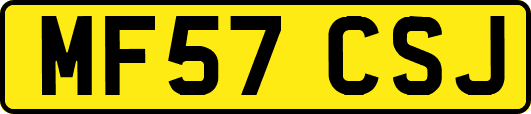 MF57CSJ