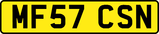 MF57CSN