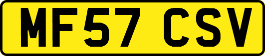 MF57CSV