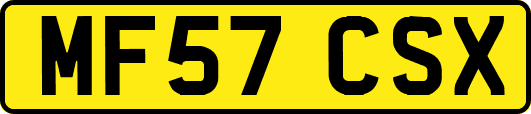 MF57CSX