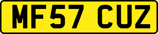 MF57CUZ