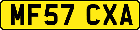 MF57CXA