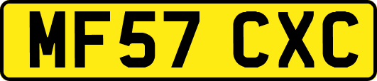 MF57CXC