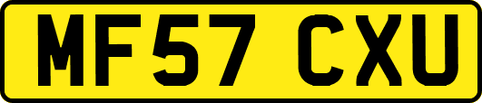 MF57CXU