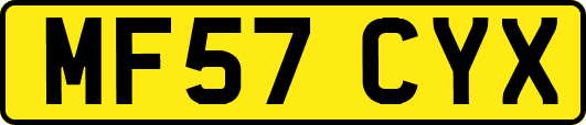 MF57CYX