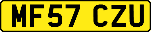 MF57CZU