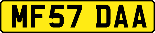MF57DAA