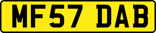 MF57DAB