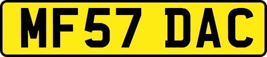 MF57DAC