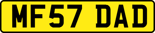 MF57DAD