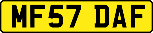 MF57DAF