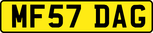 MF57DAG
