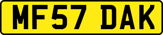 MF57DAK